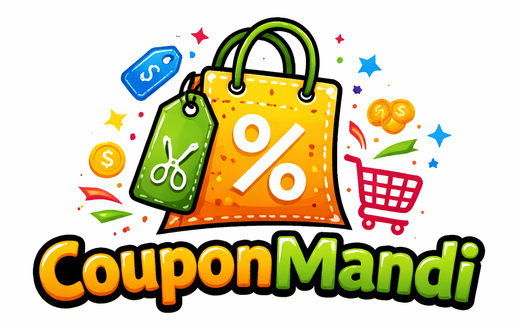 couponmandi